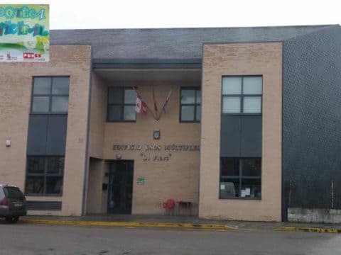 Centro Cívico La Placa