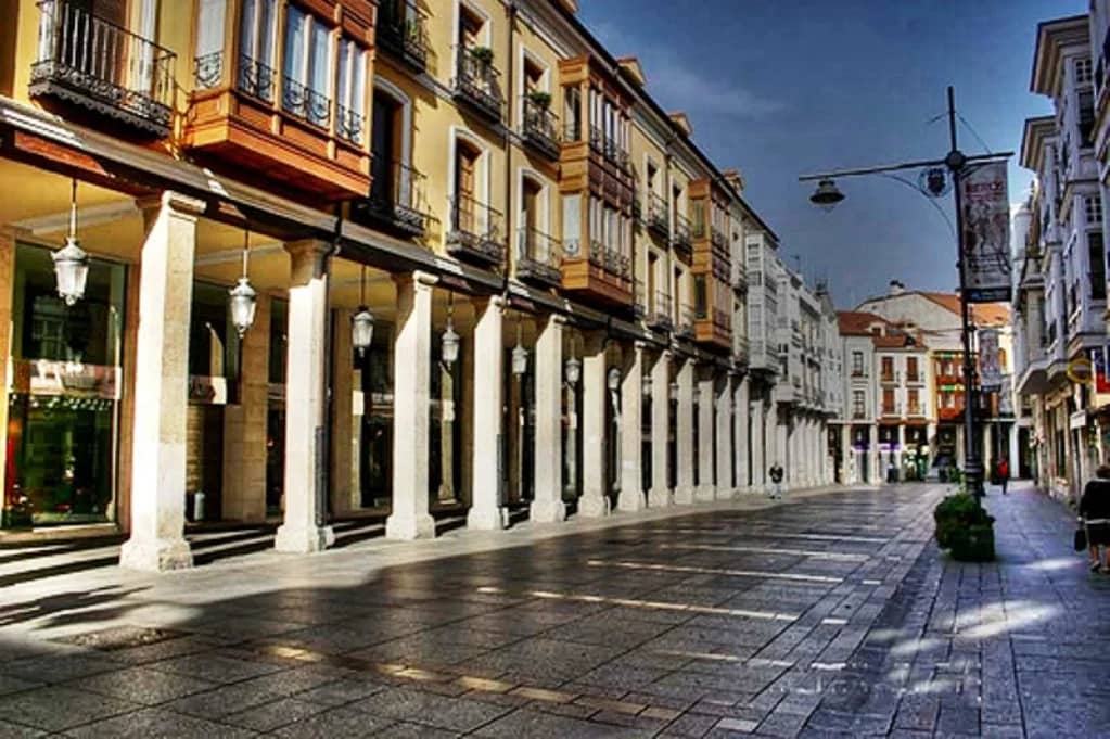 Calle Mayor