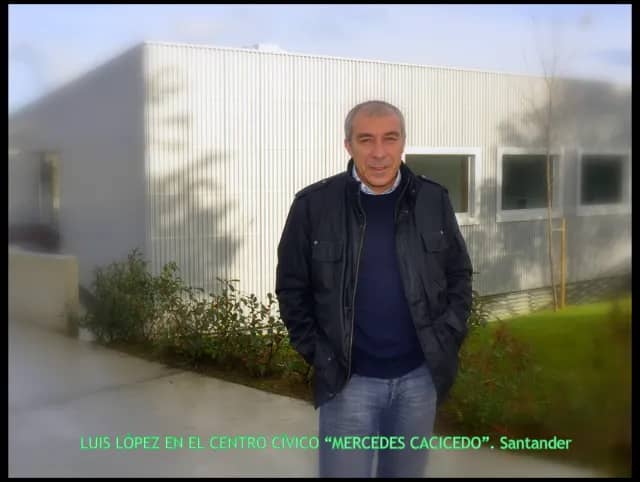 Centro Cívico Mercedes Cacicedo