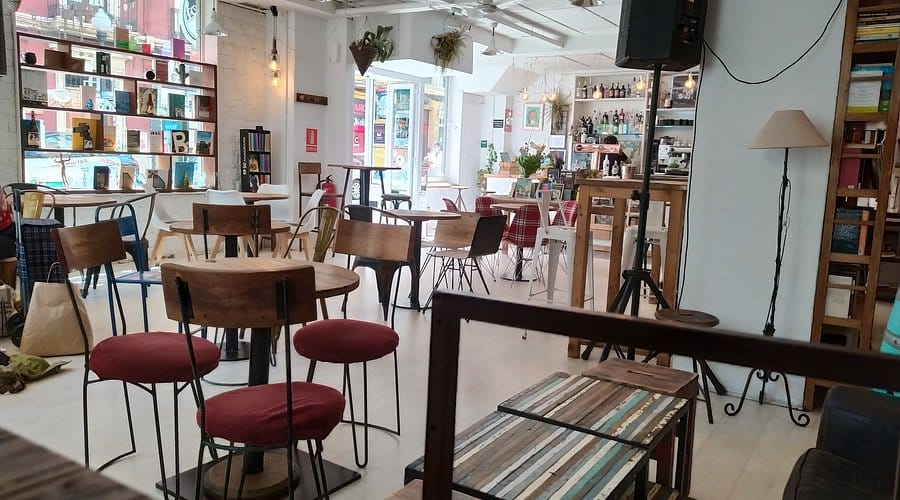 Presentación del libro 'Veo el mundo como una gran sinfonía' de Mireya Couski