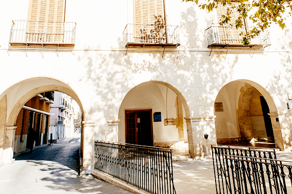Museo de Arte Contemporáneo de Elche (MACE)
