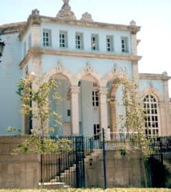Red de Bibliotecas Municipales de Santander