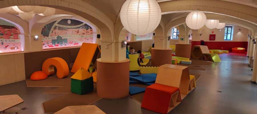 Propuestas para primer y segundo ciclo de infantil
