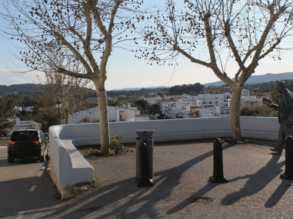 Parc Marià Villangómez