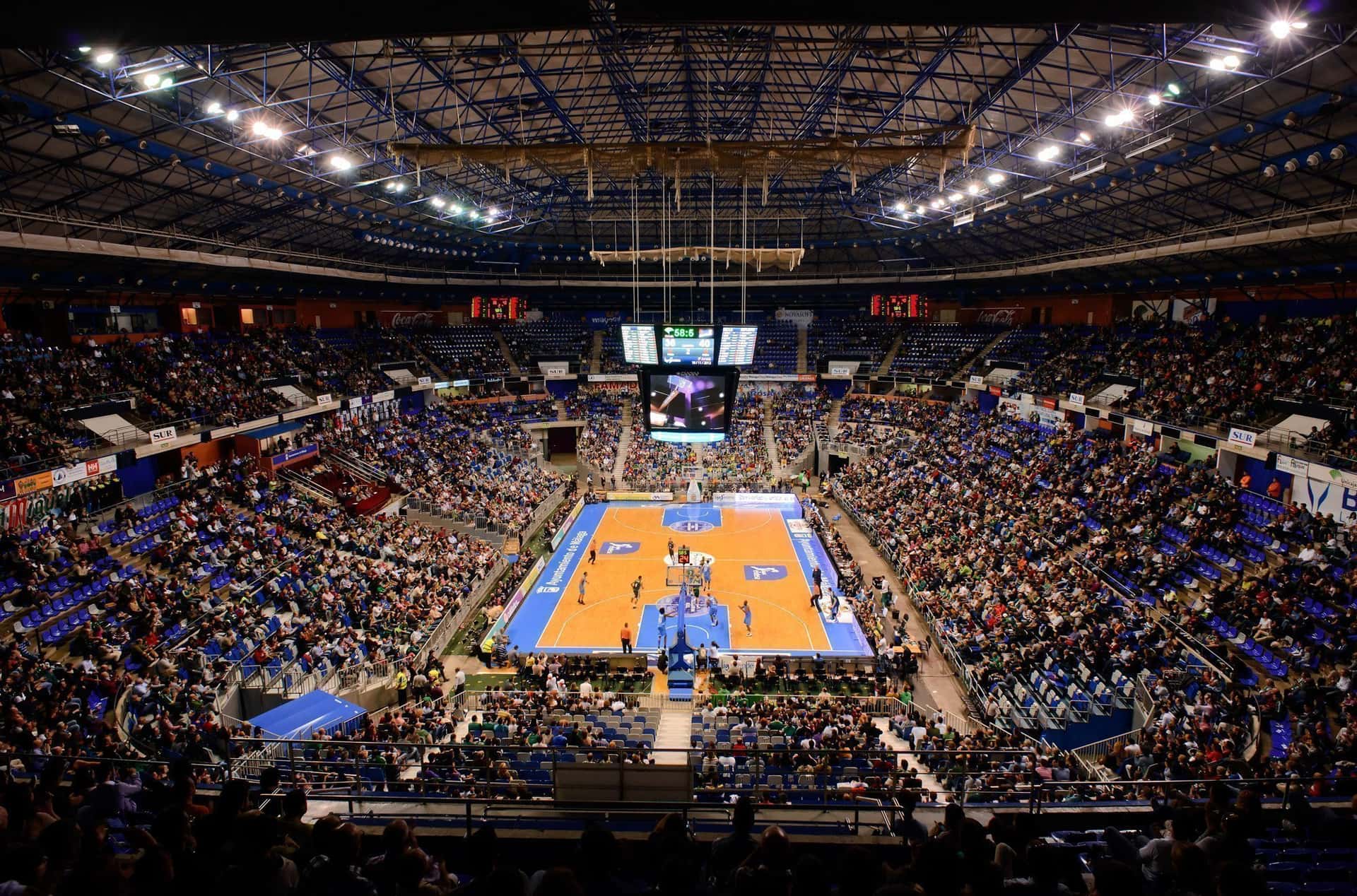 XV Torneo Costa del Sol: Unicaja vs La Laguna Tenerife