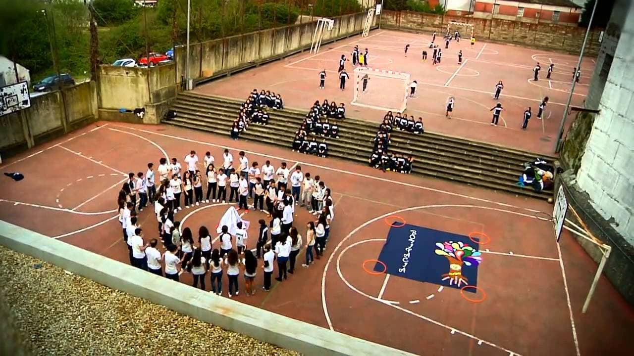 Colegio FEC San José