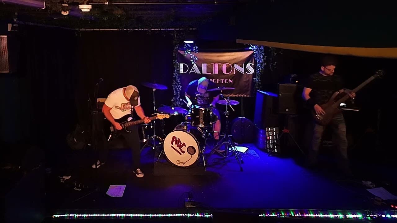 Daltons Showrooms And Bar