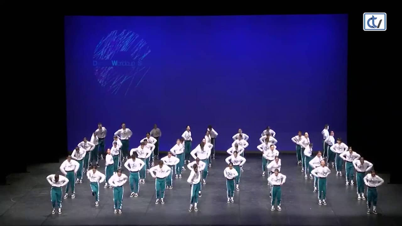 Escuela de Danza Media Punta