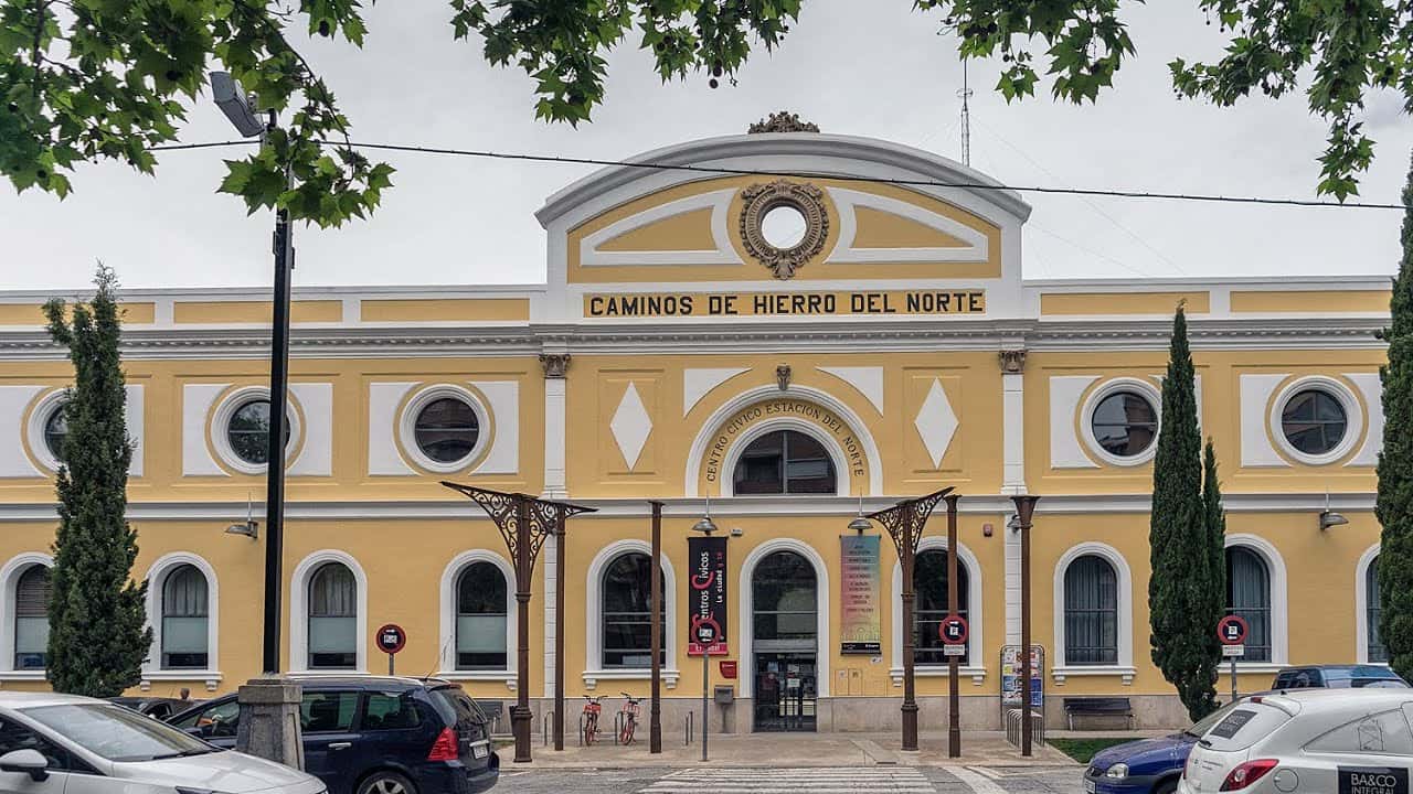 Muestra Solsticio de Teatro: Los huéspedes del motel Monkswell