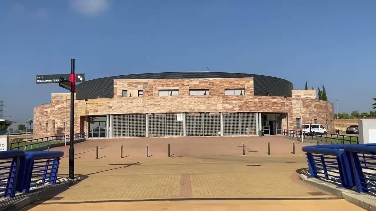 Ciudad del Conocimiento