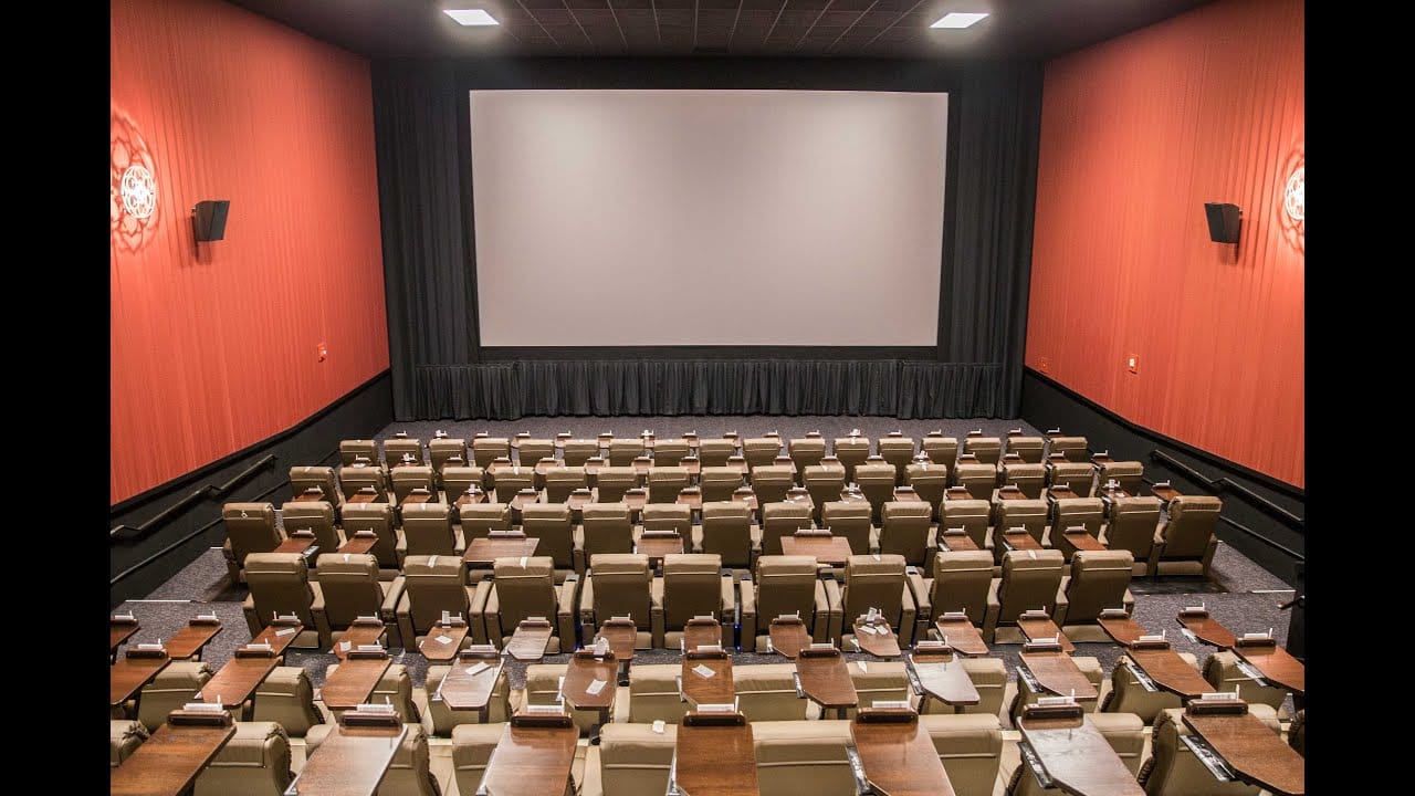 Secret Level: Stand-Up Comedy Show