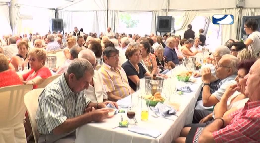 Recinto Ferial de La Barca de la Florida