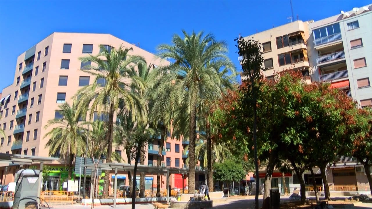 Ecoparque móvil