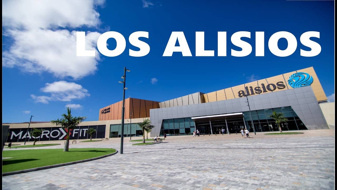 Alisios