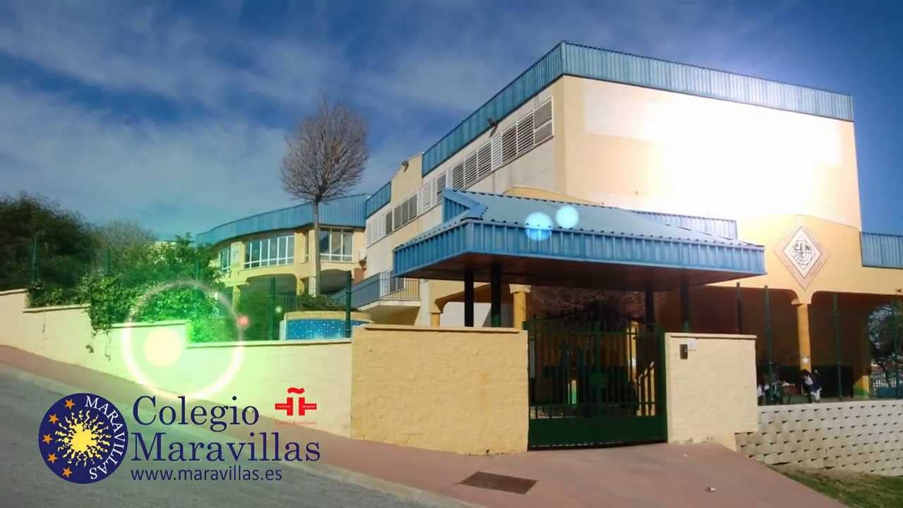 Colegio Maravillas