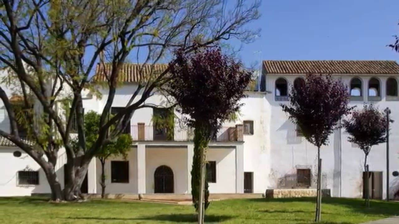 Palacio de Orive