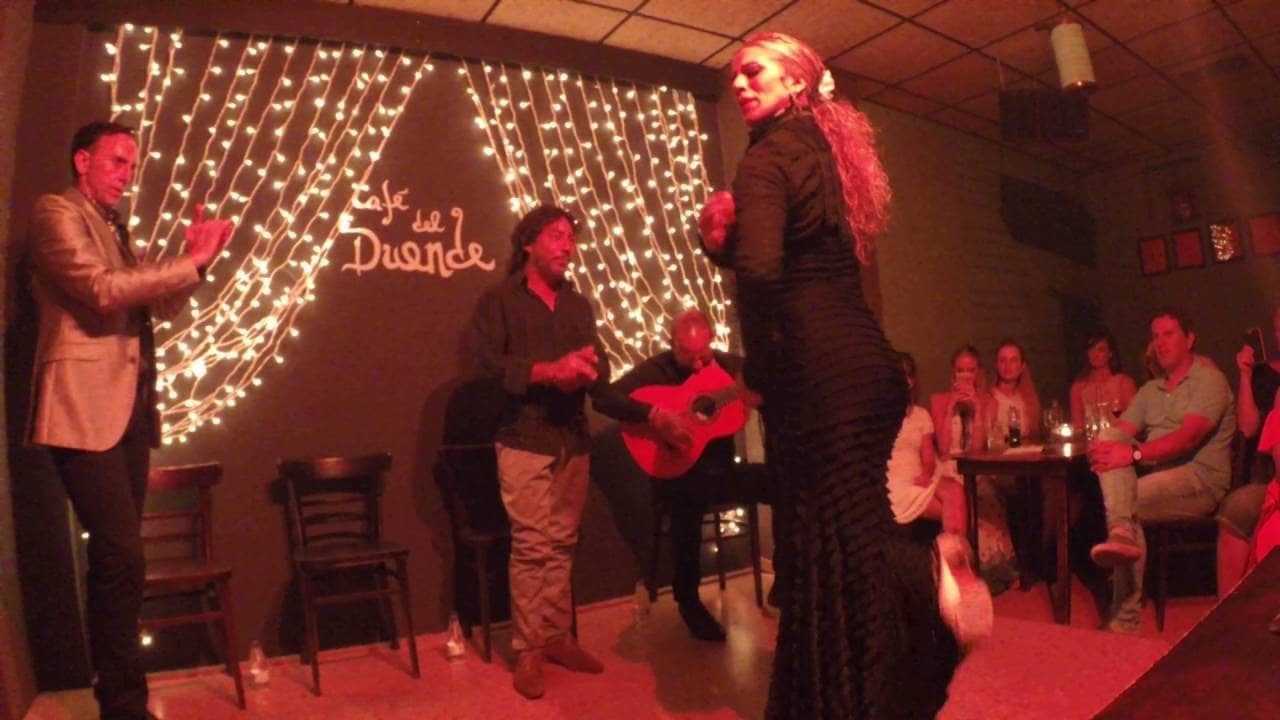 Café del Duende