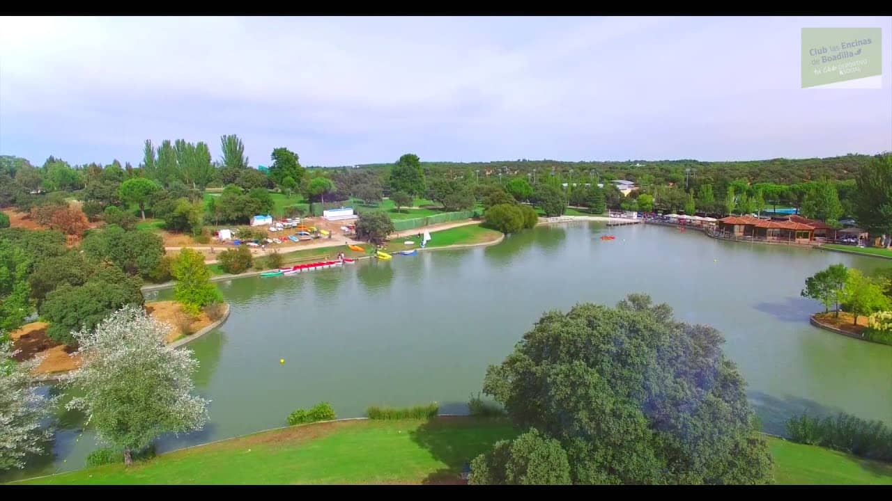 Club Las Encinas de Boadilla