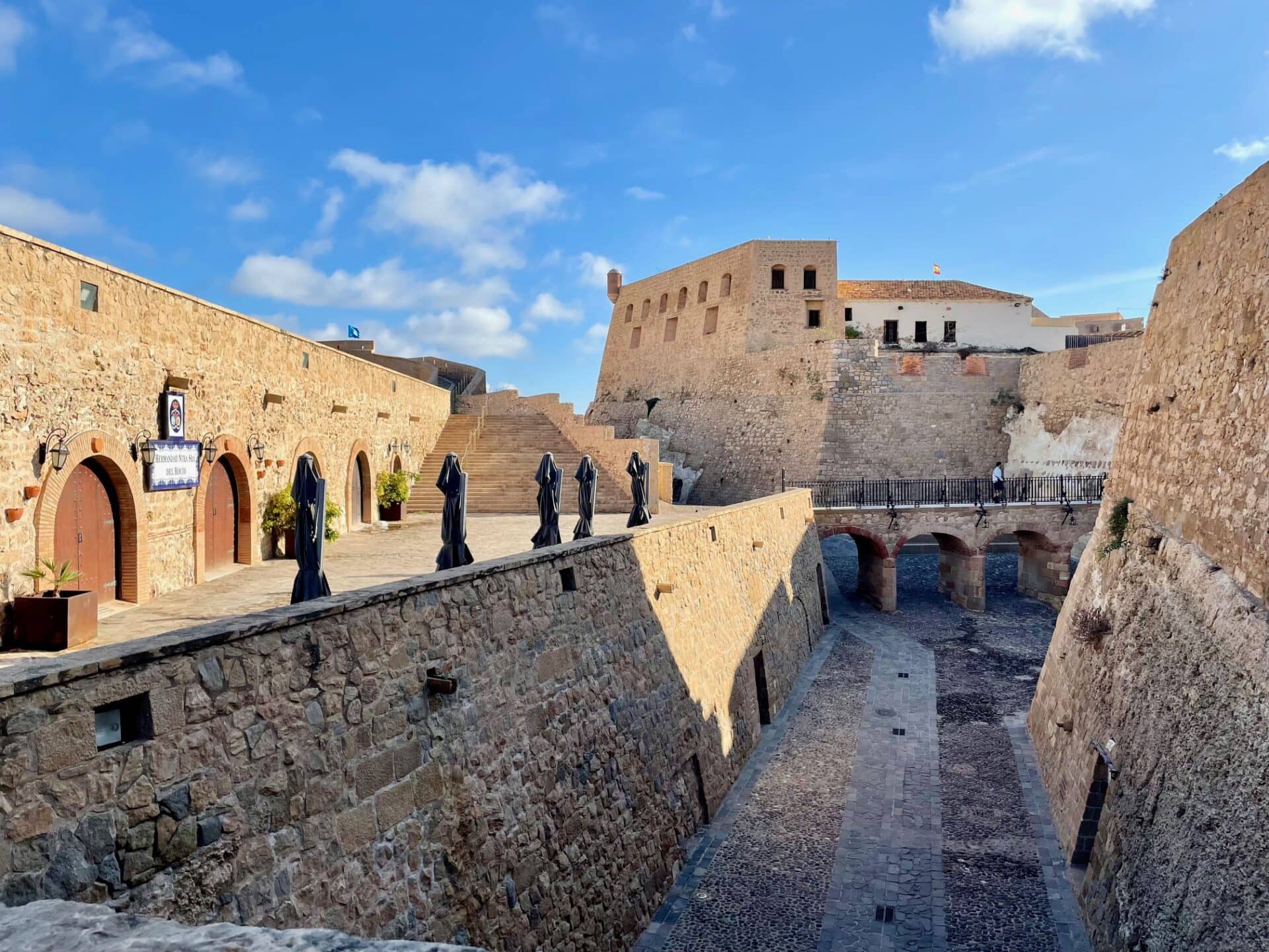 Melilla la Vieja