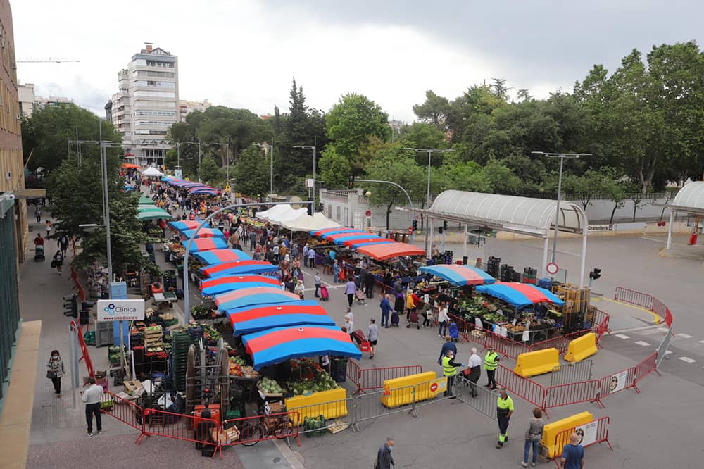 Avinguda del Parc