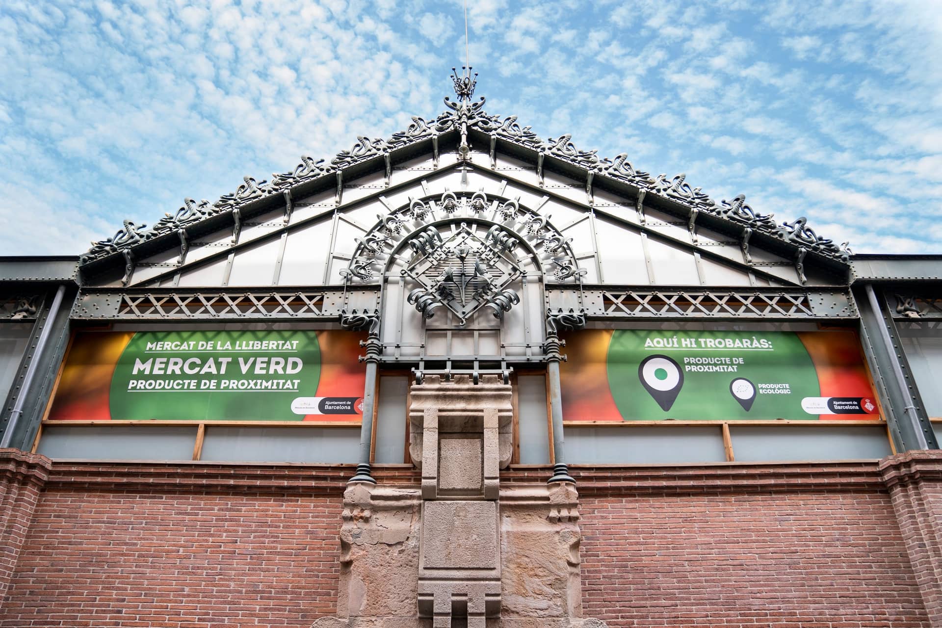 Mercat de la Llibertat