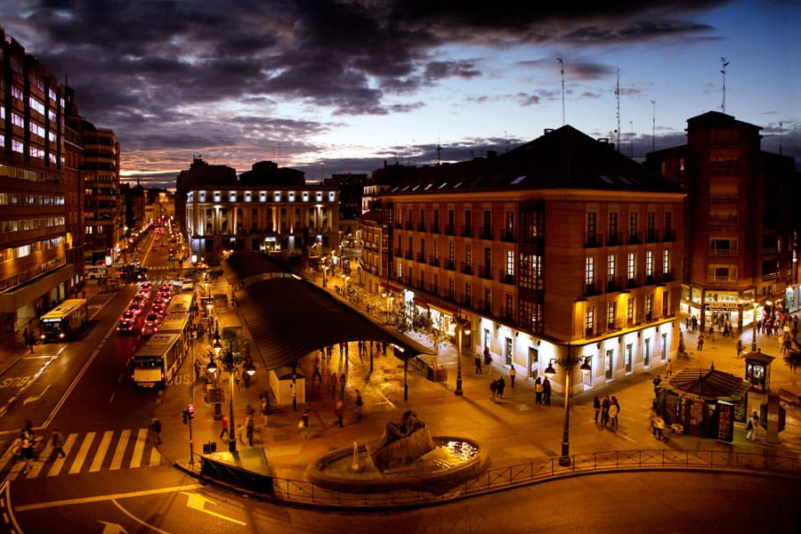 VI Concurso de Modelado Rápido Ciudad de Valladolid