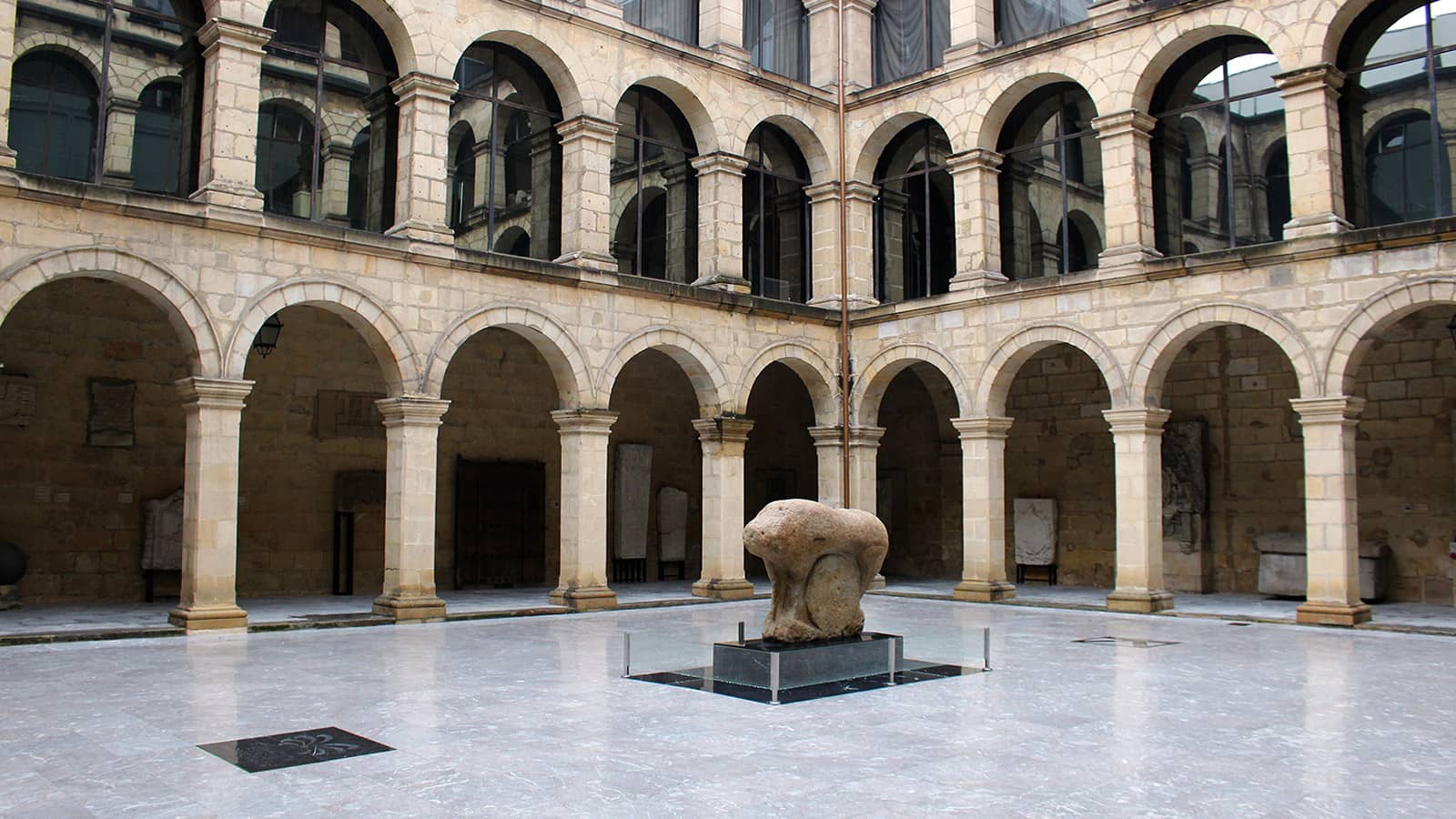 Bilbao Bizkaia Museoak