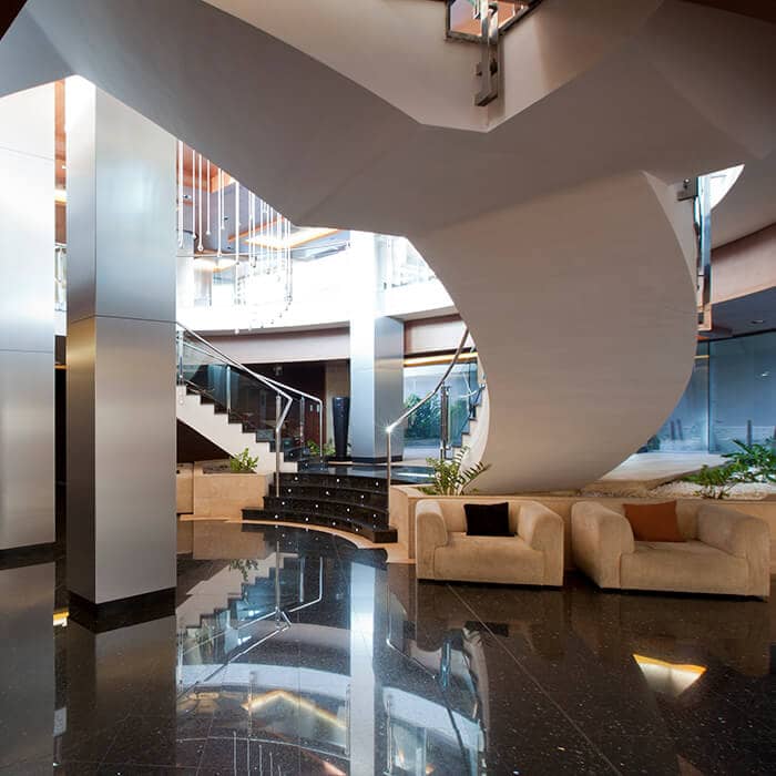 Hotel Nelva