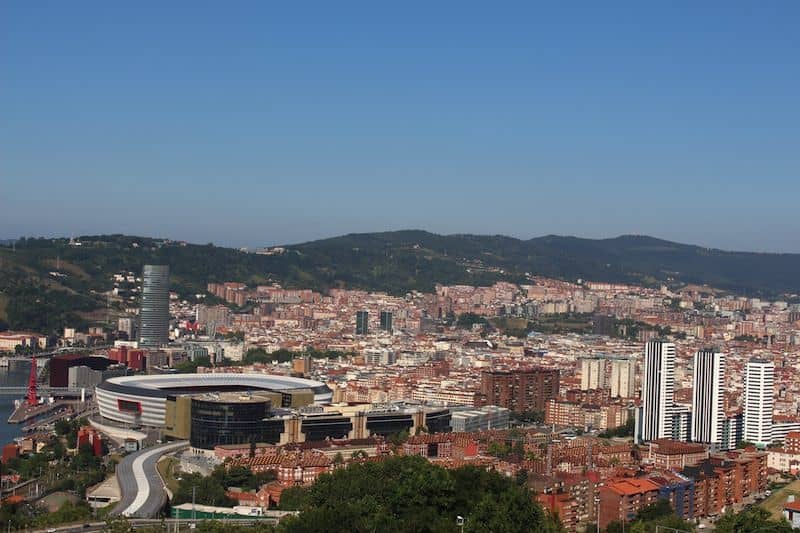 Monte Kobetamendi