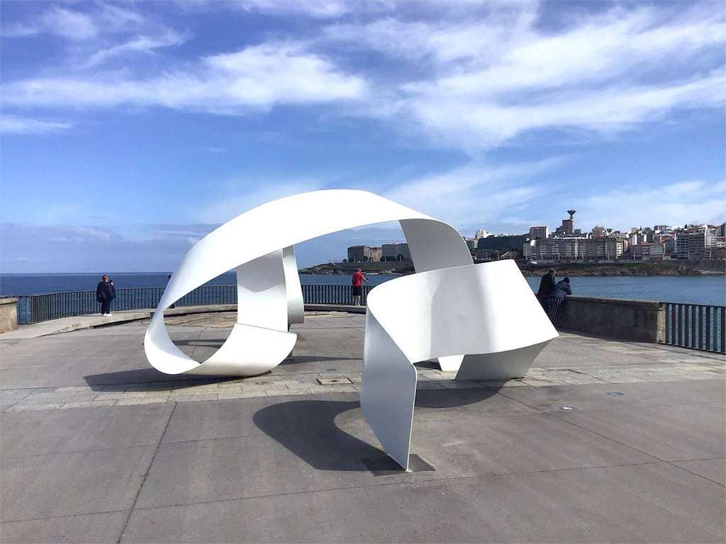 Monumento a los Héroes del Orzán