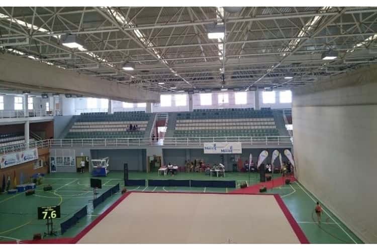I Torneo Caballo de Fuego
