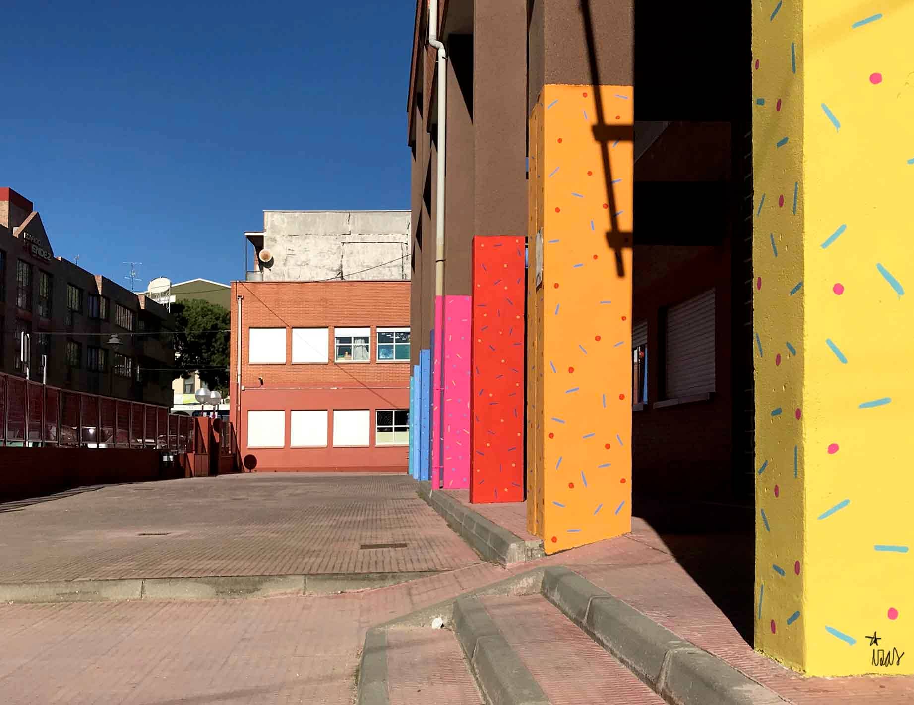CEIP Parque de Cataluña