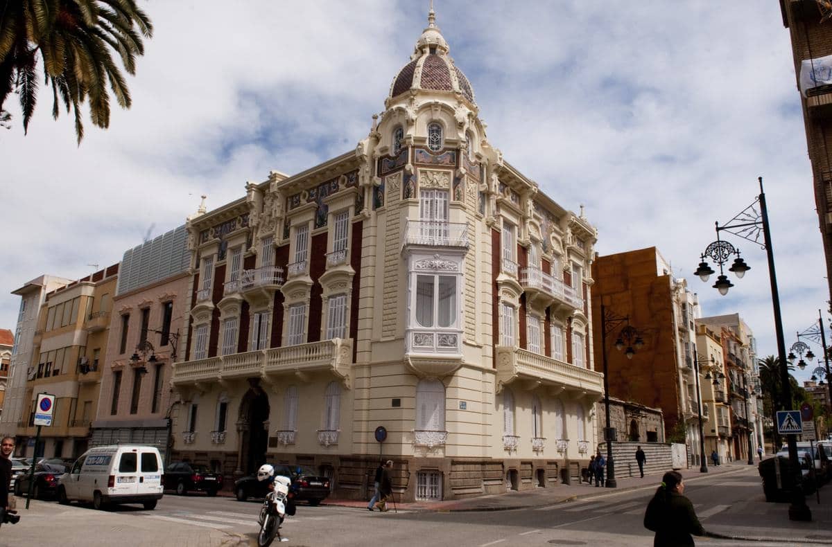 Museo Regional de Arte Moderno (MURAM)