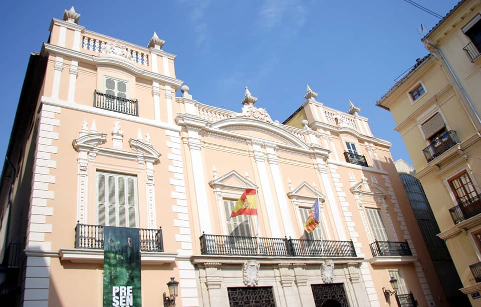 Museo de la Ciudad de Valencia