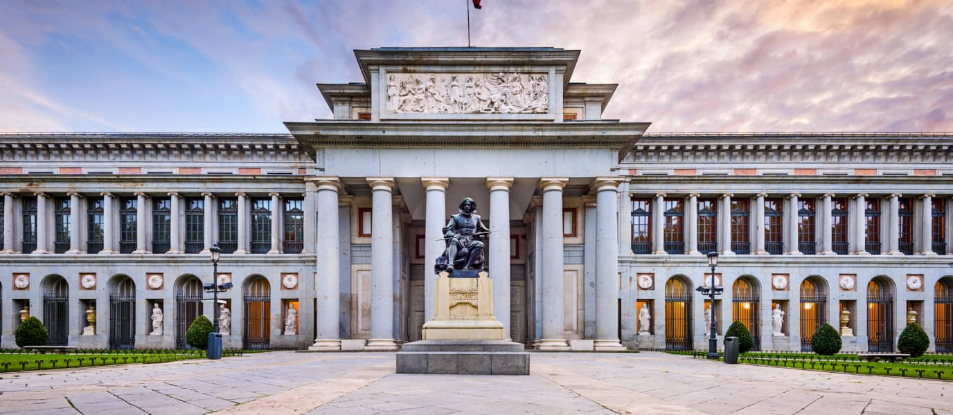 Museo Nacional del Prado