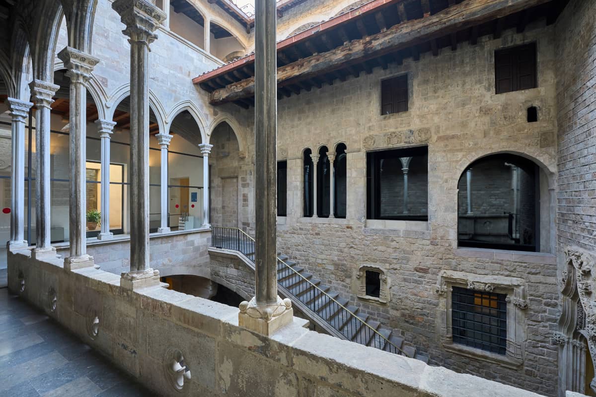 Museu Picasso