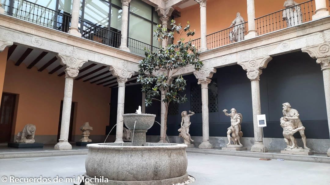 25 años del Museo de San Isidro. Los Orígenes de Madrid