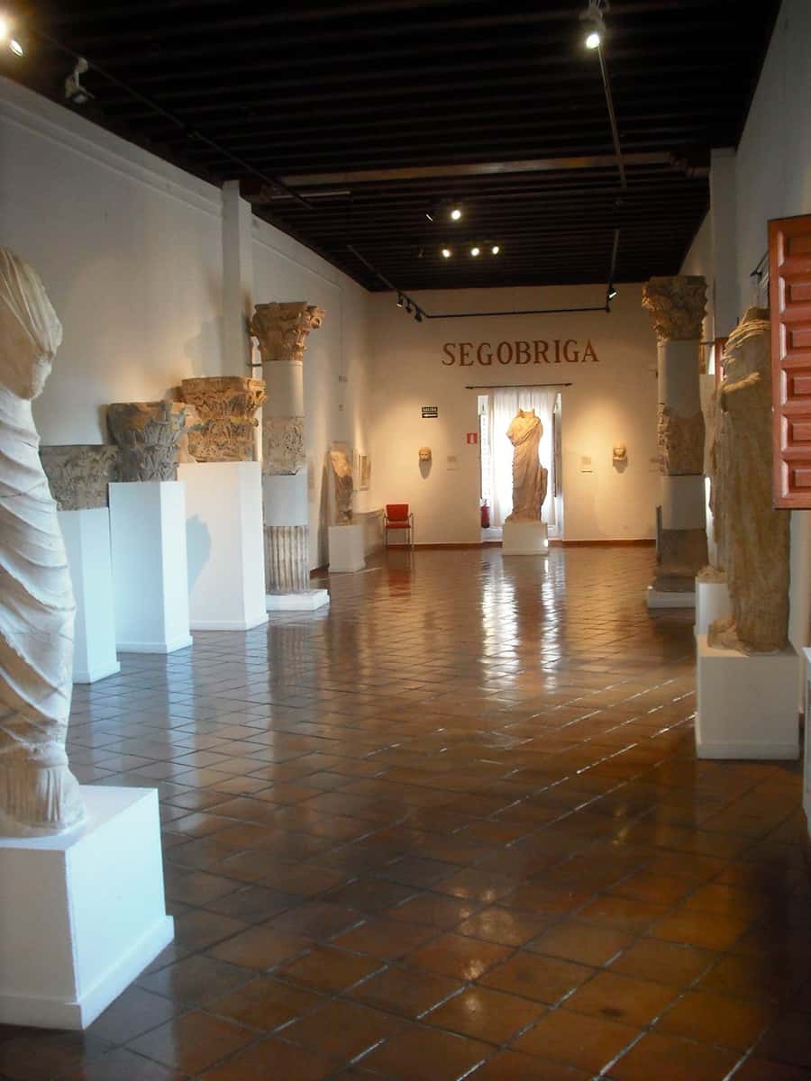 Las Noches del Patrimonio 2026 en el Museo de Cuenca