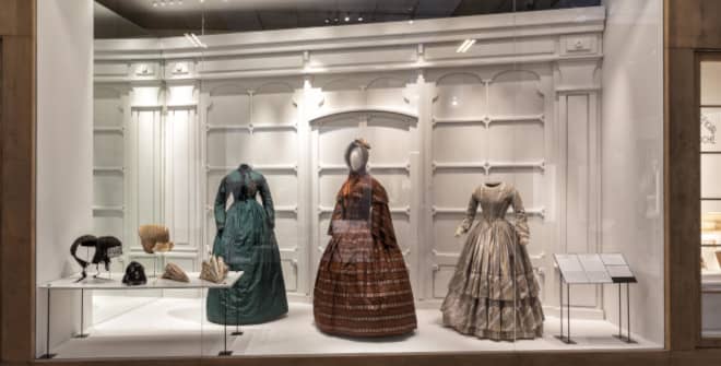 Museo del Traje