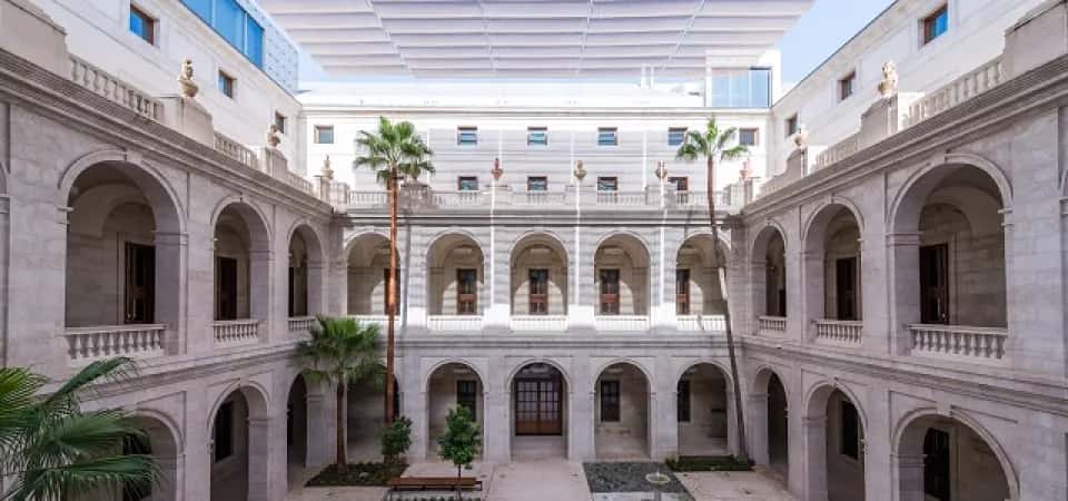 Visita temática Las otras arqueologías de Andalucía