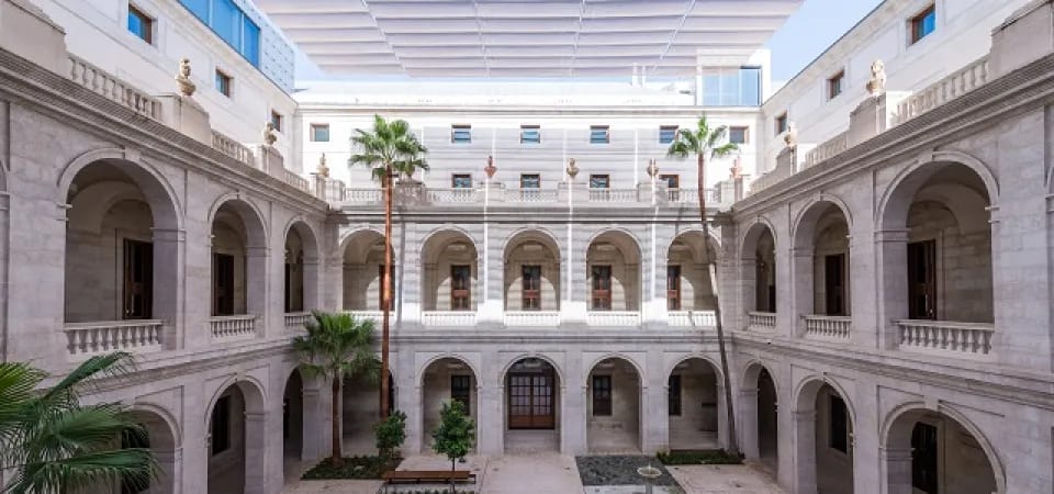 Taller Arte y Andalucía para toda la familia