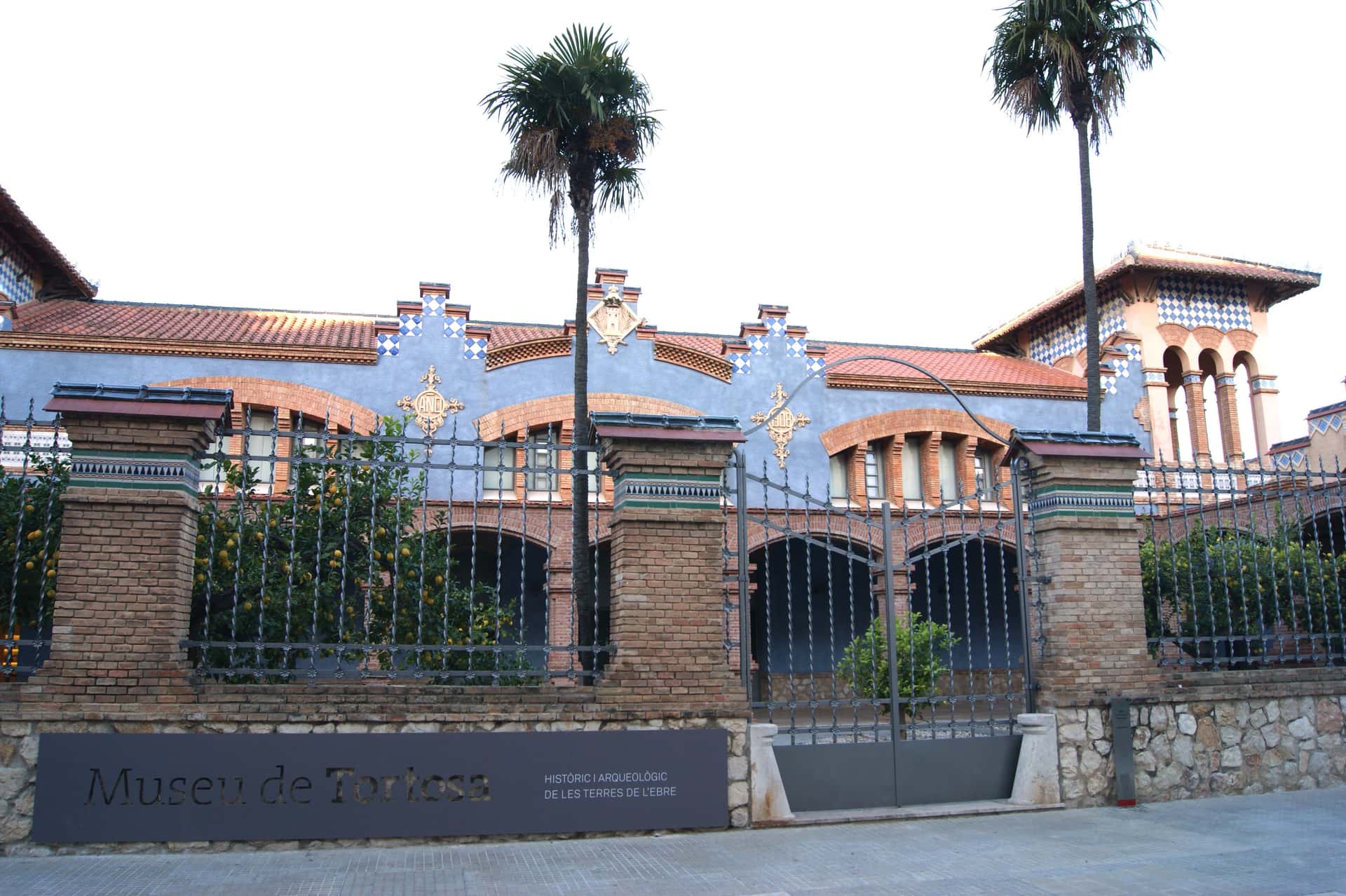 La vinya d'Orrius