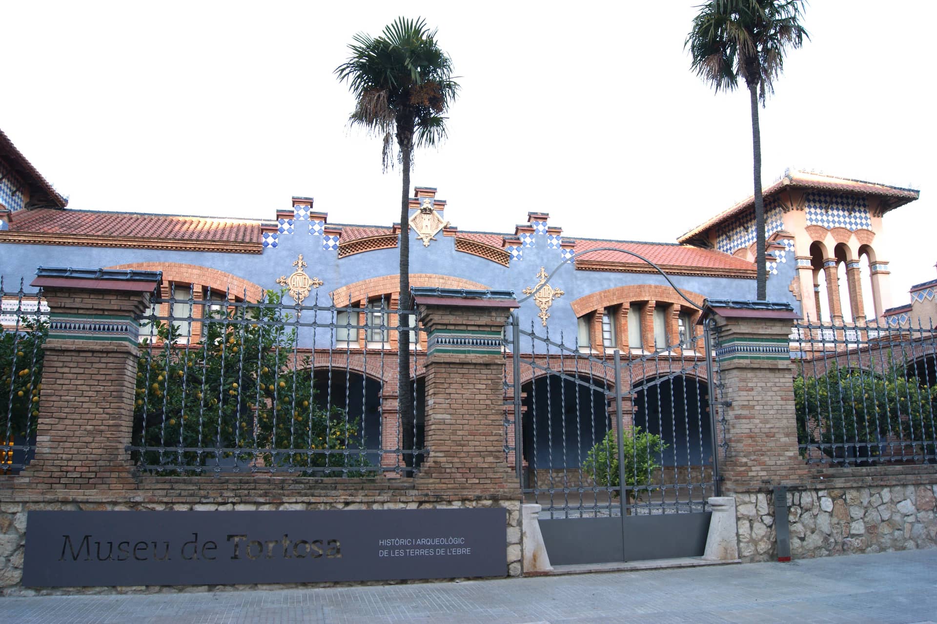 Museu de l'Ebre