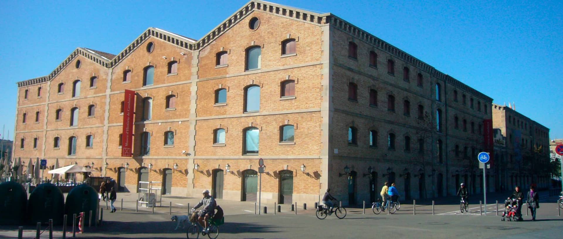 Museu d'Història de Catalunya