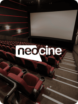 Neocine Paseo del Mar