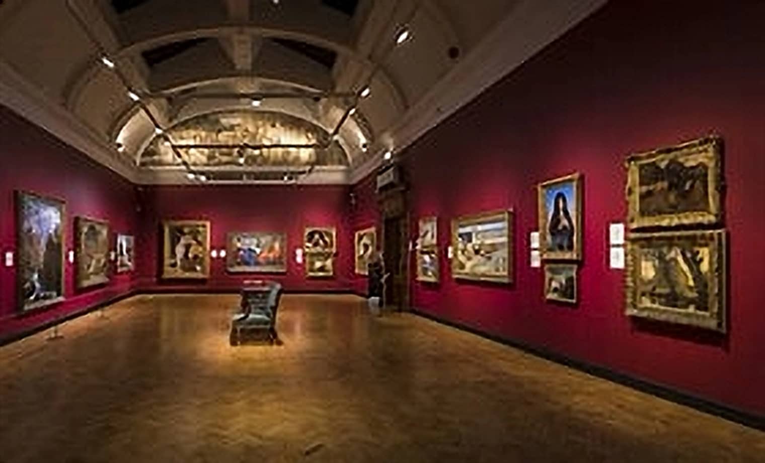 Newcastle Art Gallery