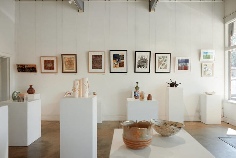 Echoes Exhibition