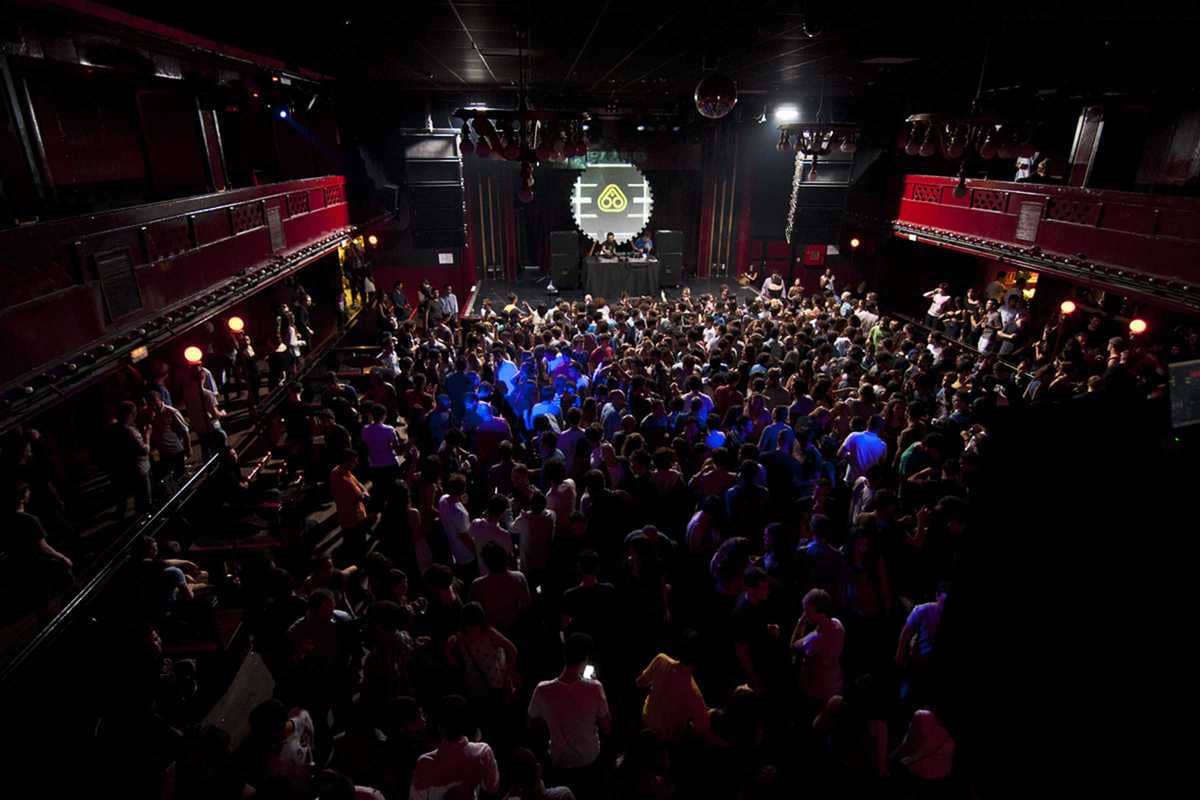 Nitsa Club