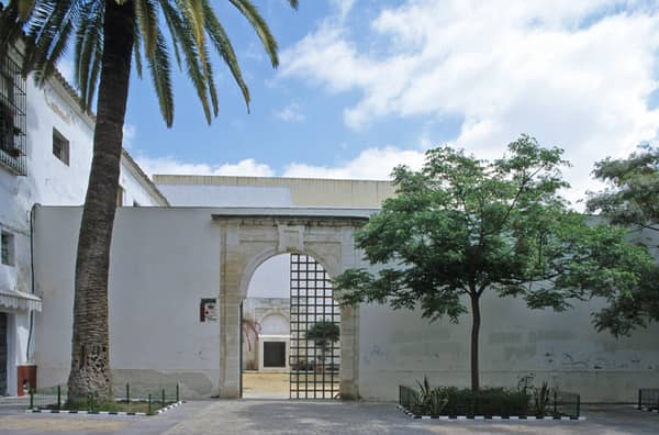 Centro Cultural La Victoria