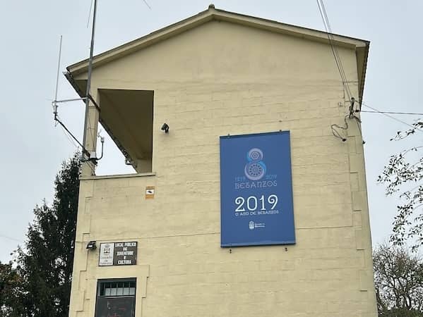 Local social de Piadela